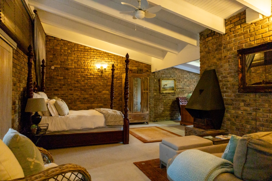 7 Bedroom Property for Sale in Mullersrust Free State
